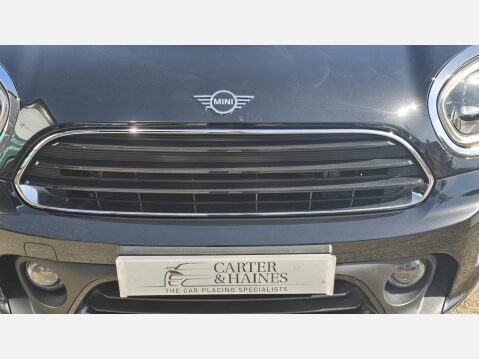 Mini Countryman 1.5 Cooper Exclusive SUV 5dr Petrol Steptronic Euro 6 (s/s) (136 ps 29