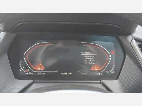 BMW 1 Series 1.5 118i M Sport (LCP) Hatchback 5dr Petrol DCT Euro 6 (s/s) (136 ps) 14