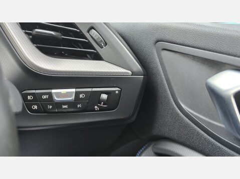 BMW 1 Series 1.5 118i M Sport (LCP) Hatchback 5dr Petrol DCT Euro 6 (s/s) (136 ps) 17