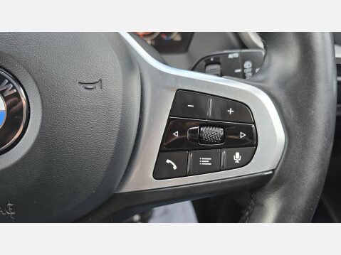 BMW 1 Series 1.5 118i M Sport (LCP) Hatchback 5dr Petrol DCT Euro 6 (s/s) (136 ps) 18