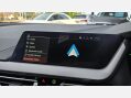 BMW 1 Series 1.5 118i M Sport (LCP) Hatchback 5dr Petrol DCT Euro 6 (s/s) (136 ps) 24