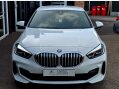 BMW 1 Series 1.5 118i M Sport (LCP) Hatchback 5dr Petrol DCT Euro 6 (s/s) (136 ps) 3