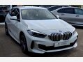 BMW 1 Series 1.5 118i M Sport (LCP) Hatchback 5dr Petrol DCT Euro 6 (s/s) (136 ps) 4