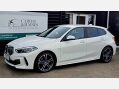 BMW 1 Series 1.5 118i M Sport (LCP) Hatchback 5dr Petrol DCT Euro 6 (s/s) (136 ps) 1