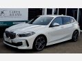 BMW 1 Series 1.5 118i M Sport (LCP) Hatchback 5dr Petrol DCT Euro 6 (s/s) (136 ps) 2