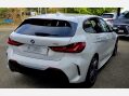BMW 1 Series 1.5 118i M Sport (LCP) Hatchback 5dr Petrol DCT Euro 6 (s/s) (136 ps) 8