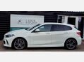 BMW 1 Series 1.5 118i M Sport (LCP) Hatchback 5dr Petrol DCT Euro 6 (s/s) (136 ps) 5