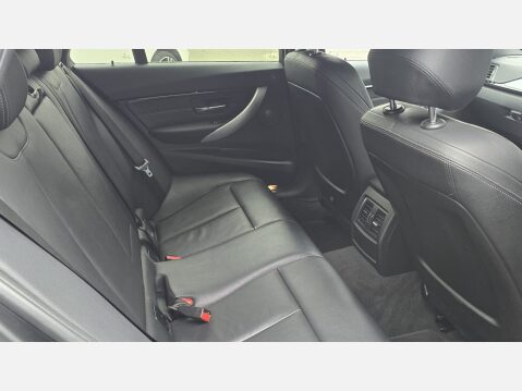 BMW 3 Series 2.0 320d M Sport Touring 5dr Diesel Auto xDrive Euro 6 (s/s) (190 ps) 11