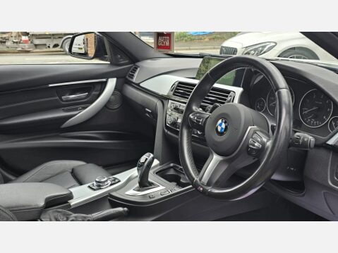 BMW 3 Series 2.0 320d M Sport Touring 5dr Diesel Auto xDrive Euro 6 (s/s) (190 ps) 9