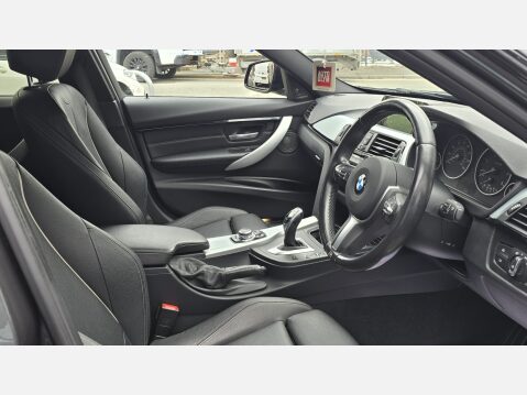 BMW 3 Series 2.0 320d M Sport Touring 5dr Diesel Auto xDrive Euro 6 (s/s) (190 ps) 10