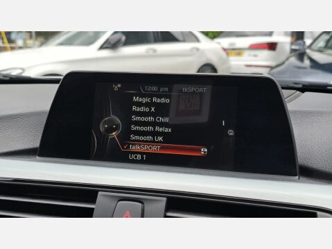 BMW 3 Series 2.0 320d M Sport Touring 5dr Diesel Auto xDrive Euro 6 (s/s) (190 ps) 17