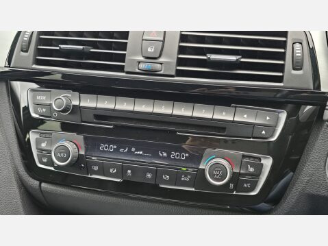 BMW 3 Series 2.0 320d M Sport Touring 5dr Diesel Auto xDrive Euro 6 (s/s) (190 ps) 20