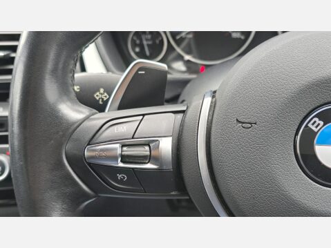 BMW 3 Series 2.0 320d M Sport Touring 5dr Diesel Auto xDrive Euro 6 (s/s) (190 ps) 14