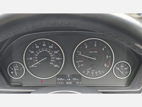 BMW 3 Series 2.0 320d M Sport Touring 5dr Diesel Auto xDrive Euro 6 (s/s) (190 ps) 13