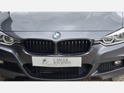 BMW 3 Series 2.0 320d M Sport Touring 5dr Diesel Auto xDrive Euro 6 (s/s) (190 ps) 27