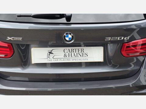 BMW 3 Series 2.0 320d M Sport Touring 5dr Diesel Auto xDrive Euro 6 (s/s) (190 ps) 28