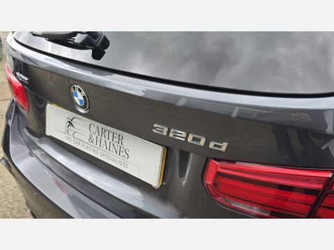 BMW 3 Series 2.0 320d M Sport Touring 5dr Diesel Auto xDrive Euro 6 (s/s) (190 ps) 26