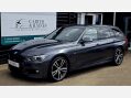 BMW 3 Series 2.0 320d M Sport Touring 5dr Diesel Auto xDrive Euro 6 (s/s) (190 ps) 2
