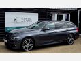 BMW 3 Series 2.0 320d M Sport Touring 5dr Diesel Auto xDrive Euro 6 (s/s) (190 ps) 1