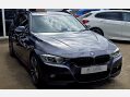 BMW 3 Series 2.0 320d M Sport Touring 5dr Diesel Auto xDrive Euro 6 (s/s) (190 ps) 3