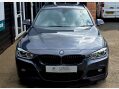 BMW 3 Series 2.0 320d M Sport Touring 5dr Diesel Auto xDrive Euro 6 (s/s) (190 ps) 4