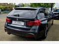 BMW 3 Series 2.0 320d M Sport Touring 5dr Diesel Auto xDrive Euro 6 (s/s) (190 ps) 8
