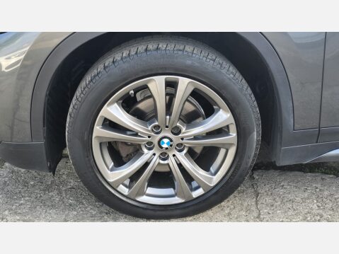BMW X1 2.0 18d Sport SUV 5dr Diesel Auto xDrive Euro 6 (s/s) (150 ps) 26
