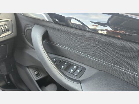 BMW X1 2.0 18d Sport SUV 5dr Diesel Auto xDrive Euro 6 (s/s) (150 ps) 23