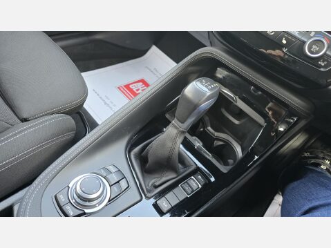 BMW X1 2.0 18d Sport SUV 5dr Diesel Auto xDrive Euro 6 (s/s) (150 ps) 22