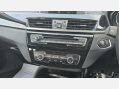 BMW X1 2.0 18d Sport SUV 5dr Diesel Auto xDrive Euro 6 (s/s) (150 ps) 21