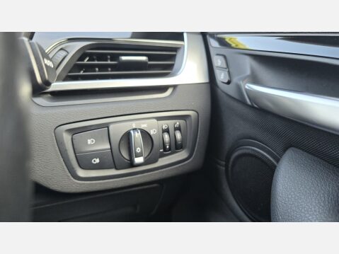 BMW X1 2.0 18d Sport SUV 5dr Diesel Auto xDrive Euro 6 (s/s) (150 ps) 20