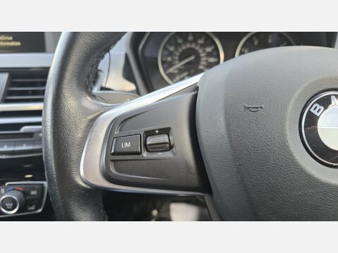 BMW X1 2.0 18d Sport SUV 5dr Diesel Auto xDrive Euro 6 (s/s) (150 ps) 14