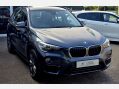 BMW X1 2.0 18d Sport SUV 5dr Diesel Auto xDrive Euro 6 (s/s) (150 ps) 3