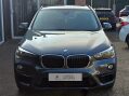 BMW X1 2.0 18d Sport SUV 5dr Diesel Auto xDrive Euro 6 (s/s) (150 ps) 4