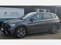 BMW X1 2.0 18d Sport SUV 5dr Diesel Auto xDrive Euro 6 (s/s) (150 ps) 1