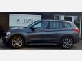 BMW X1 2.0 18d Sport SUV 5dr Diesel Auto xDrive Euro 6 (s/s) (150 ps) 5