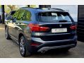 BMW X1 2.0 18d Sport SUV 5dr Diesel Auto xDrive Euro 6 (s/s) (150 ps) 6