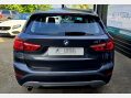 BMW X1 2.0 18d Sport SUV 5dr Diesel Auto xDrive Euro 6 (s/s) (150 ps) 7
