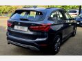 BMW X1 2.0 18d Sport SUV 5dr Diesel Auto xDrive Euro 6 (s/s) (150 ps) 8