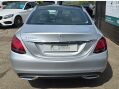 Mercedes-Benz C Class C220d Sport (Premium Plus) Saloon 4dr Diesel G-Tronic+ Euro 6 (s/s) (194 ps 7