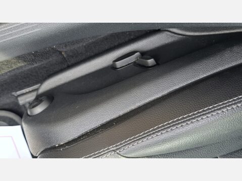 Mercedes-Benz C Class C220d Sport (Premium Plus) Saloon 4dr Diesel G-Tronic+ Euro 6 (s/s) (194 ps 25