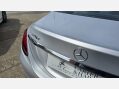 Mercedes-Benz C Class C220d Sport (Premium Plus) Saloon 4dr Diesel G-Tronic+ Euro 6 (s/s) (194 ps 28