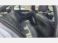 Mercedes-Benz C Class C220d Sport (Premium Plus) Saloon 4dr Diesel G-Tronic+ Euro 6 (s/s) (194 ps 11