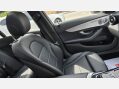 Mercedes-Benz C Class C220d Sport (Premium Plus) Saloon 4dr Diesel G-Tronic+ Euro 6 (s/s) (194 ps 12