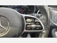 Mercedes-Benz C Class C220d Sport (Premium Plus) Saloon 4dr Diesel G-Tronic+ Euro 6 (s/s) (194 ps 14