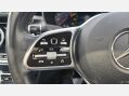 Mercedes-Benz C Class C220d Sport (Premium Plus) Saloon 4dr Diesel G-Tronic+ Euro 6 (s/s) (194 ps 13