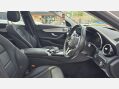 Mercedes-Benz C Class C220d Sport (Premium Plus) Saloon 4dr Diesel G-Tronic+ Euro 6 (s/s) (194 ps 10