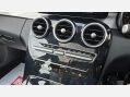 Mercedes-Benz C Class C220d Sport (Premium Plus) Saloon 4dr Diesel G-Tronic+ Euro 6 (s/s) (194 ps 21