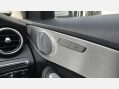 Mercedes-Benz C Class C220d Sport (Premium Plus) Saloon 4dr Diesel G-Tronic+ Euro 6 (s/s) (194 ps 23