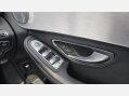 Mercedes-Benz C Class C220d Sport (Premium Plus) Saloon 4dr Diesel G-Tronic+ Euro 6 (s/s) (194 ps 24